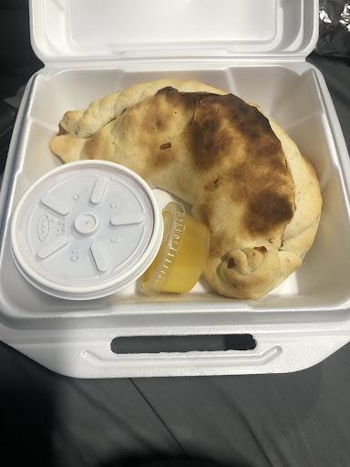 Luigi's Pizzeria